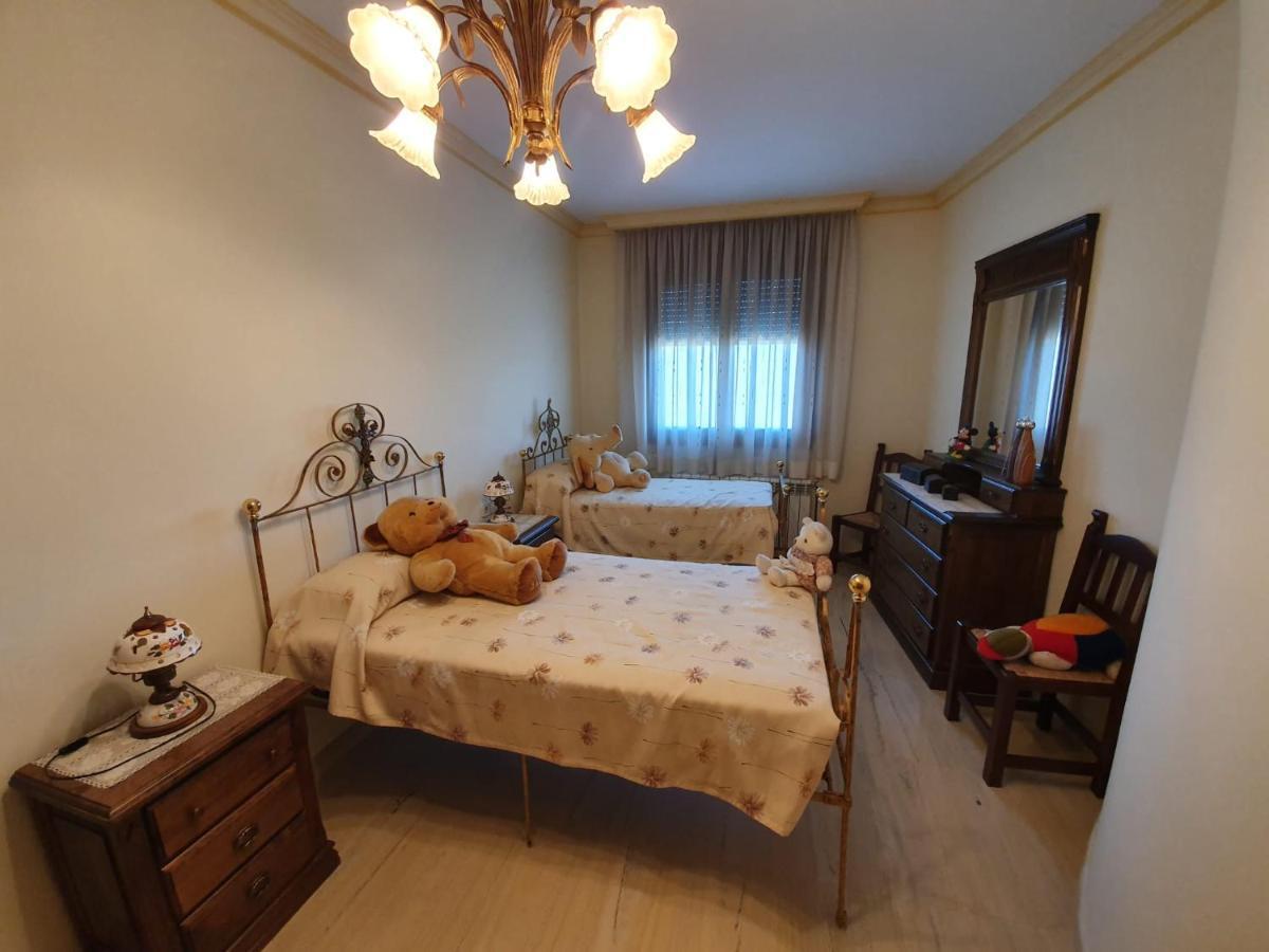 Cal Llopet Villa Can Cartro Exteriör bild