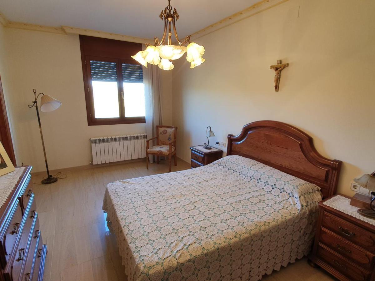 Cal Llopet Villa Can Cartro Exteriör bild