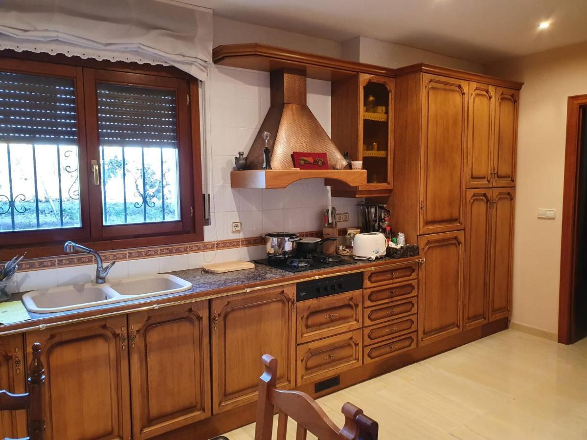 Cal Llopet Villa Can Cartro Exteriör bild