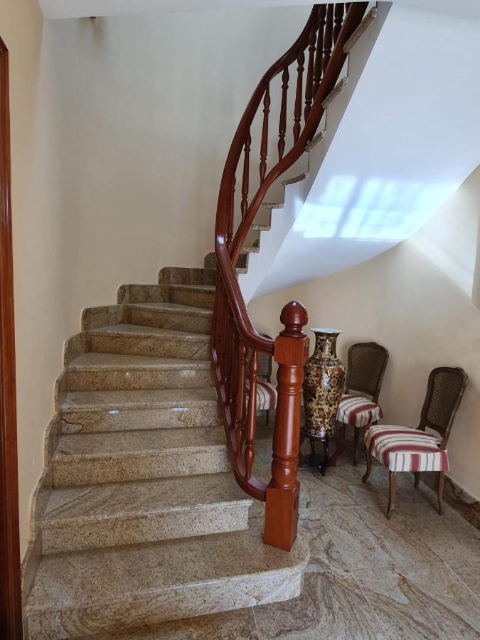 Cal Llopet Villa Can Cartro Exteriör bild